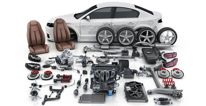 Kozaklı Oto Yedek Parçacısı