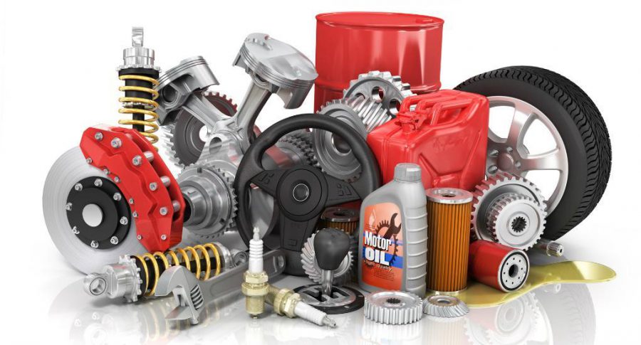 Kozaklı Oto Yedek Parçacısı